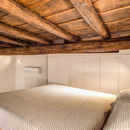 Casa Vantaggio Rome Exterior photo