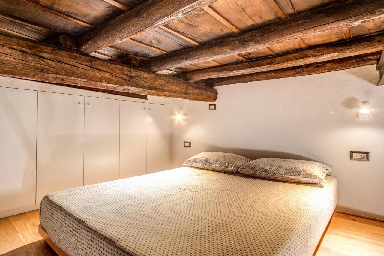Casa Vantaggio Rome Exterior photo