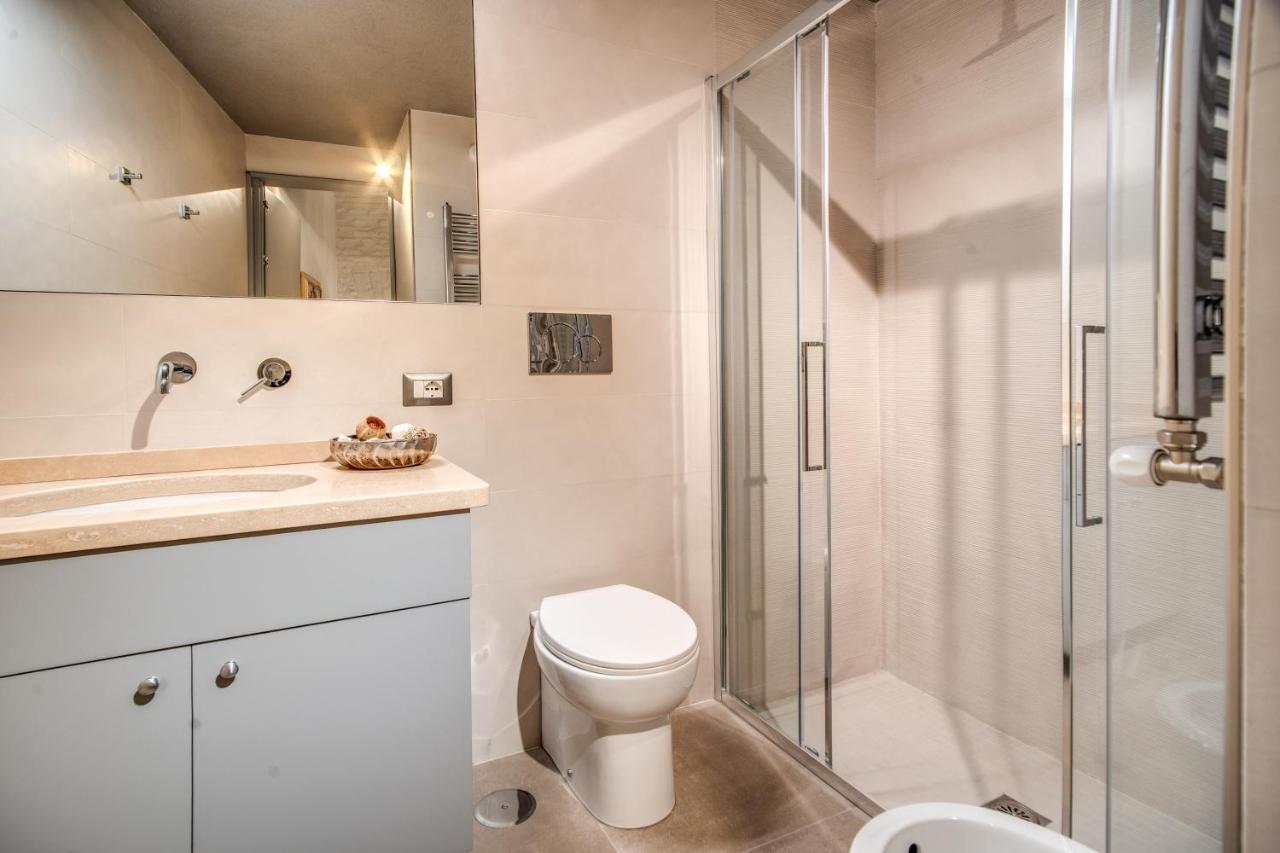 Casa Vantaggio Rome Exterior photo