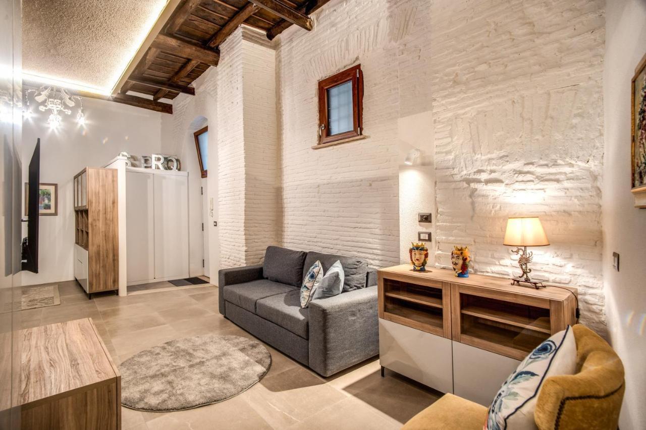Casa Vantaggio Rome Exterior photo
