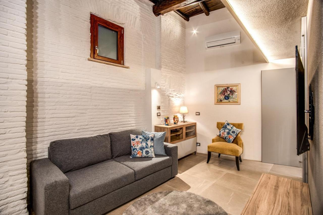 Casa Vantaggio Rome Exterior photo