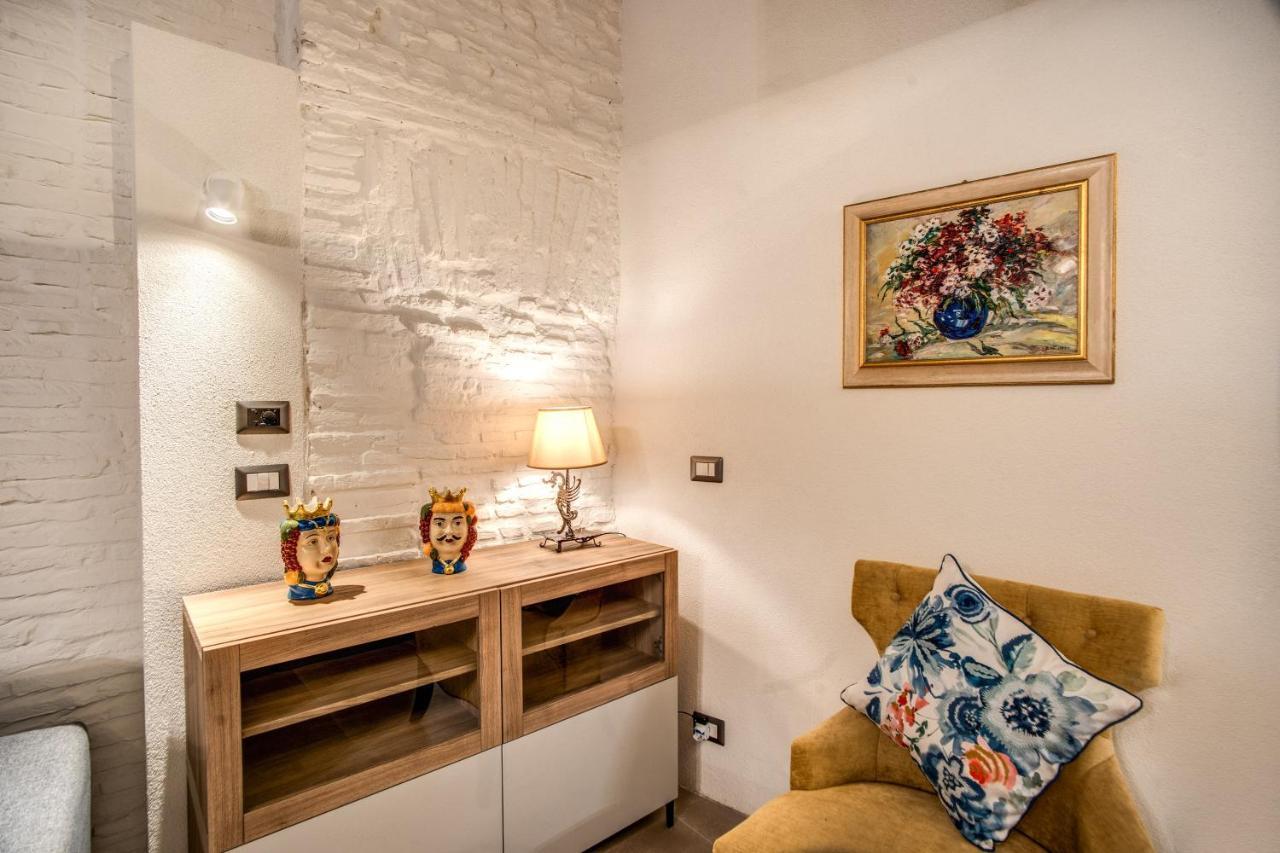 Casa Vantaggio Rome Exterior photo