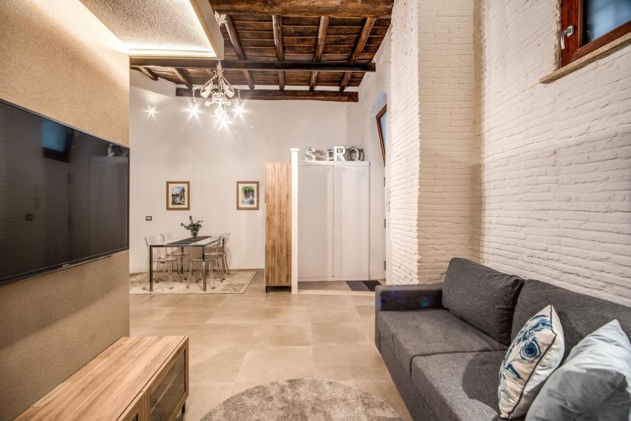 Casa Vantaggio Rome Exterior photo
