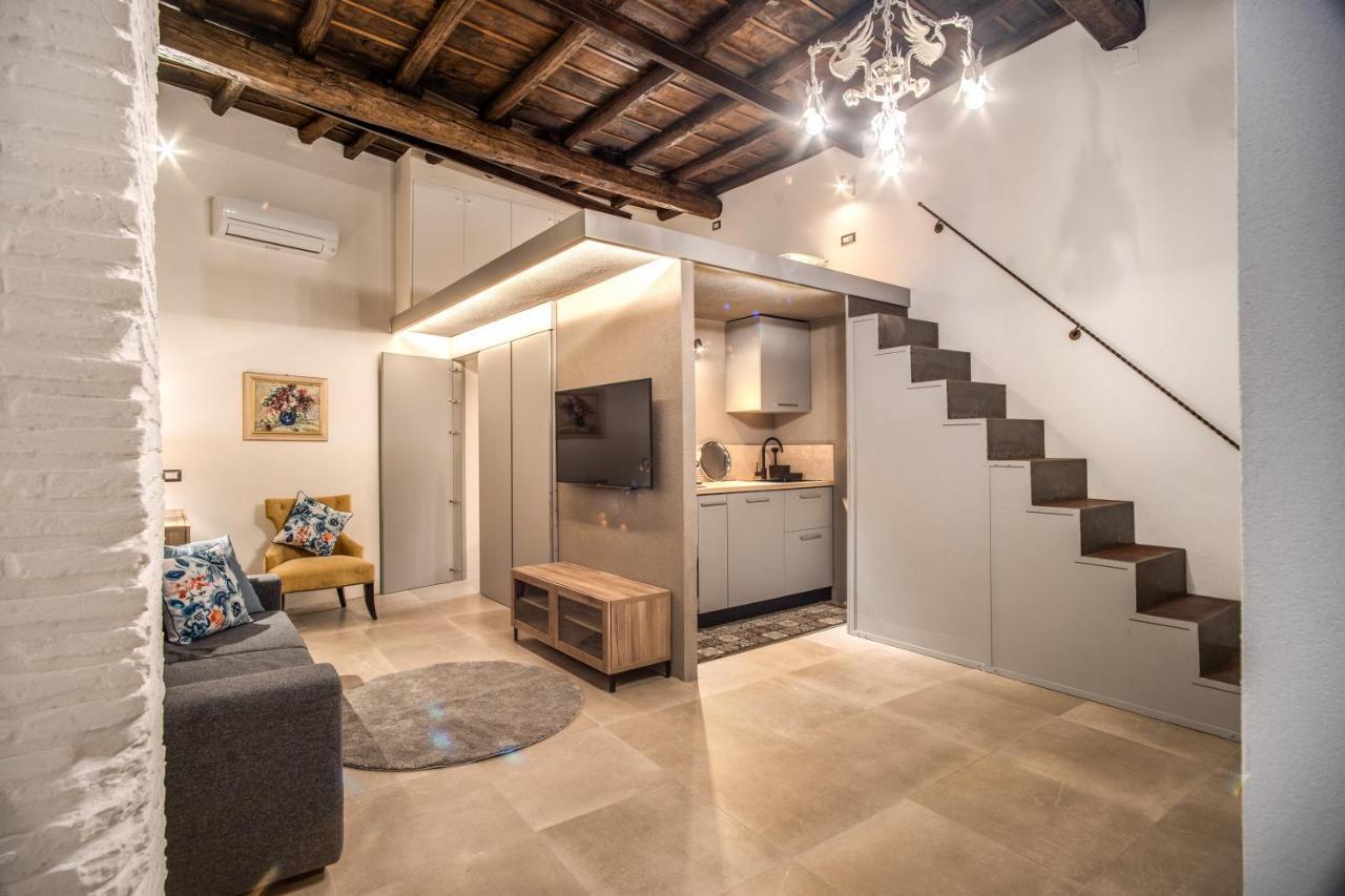 Casa Vantaggio Rome Exterior photo
